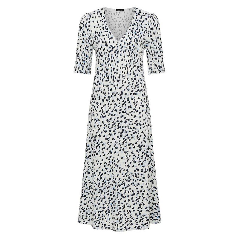 Cable Haze Dress image number 2